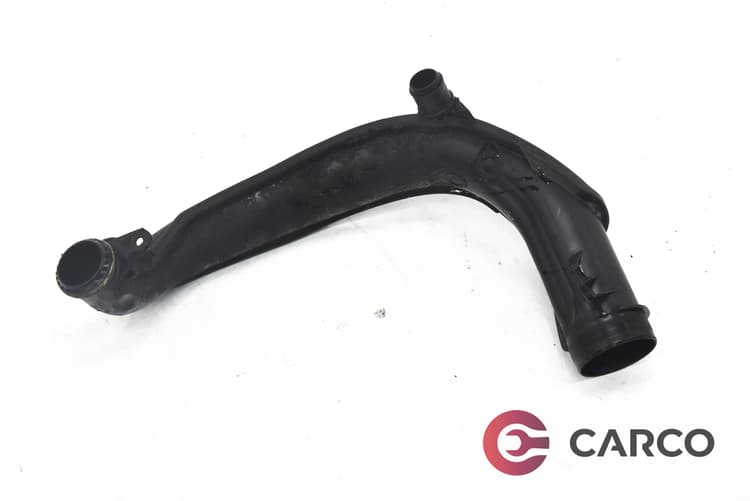 Тръба интеркулер за CITROEN C4 Grand Picasso I (UA_) 2.0 HDi 138 (2006)