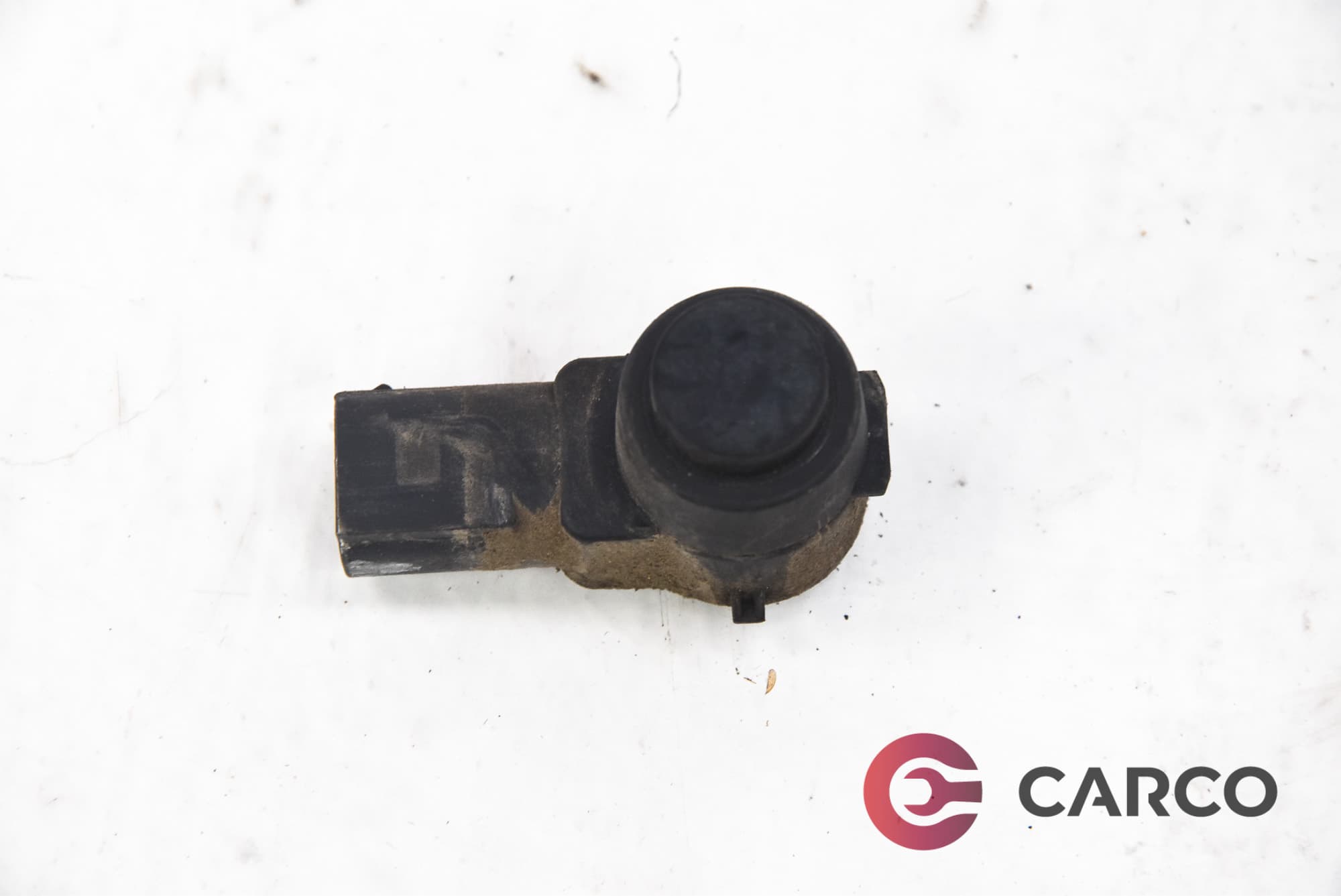 Парктроник 96638215 77XT за CITROEN C4 Grand Picasso I (UA_) 2.0 HDi 138 (2006)