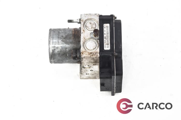 ABS 0265950962 за CITROEN C4 Grand Picasso I (UA_) 2.0 HDi 138 (2006)