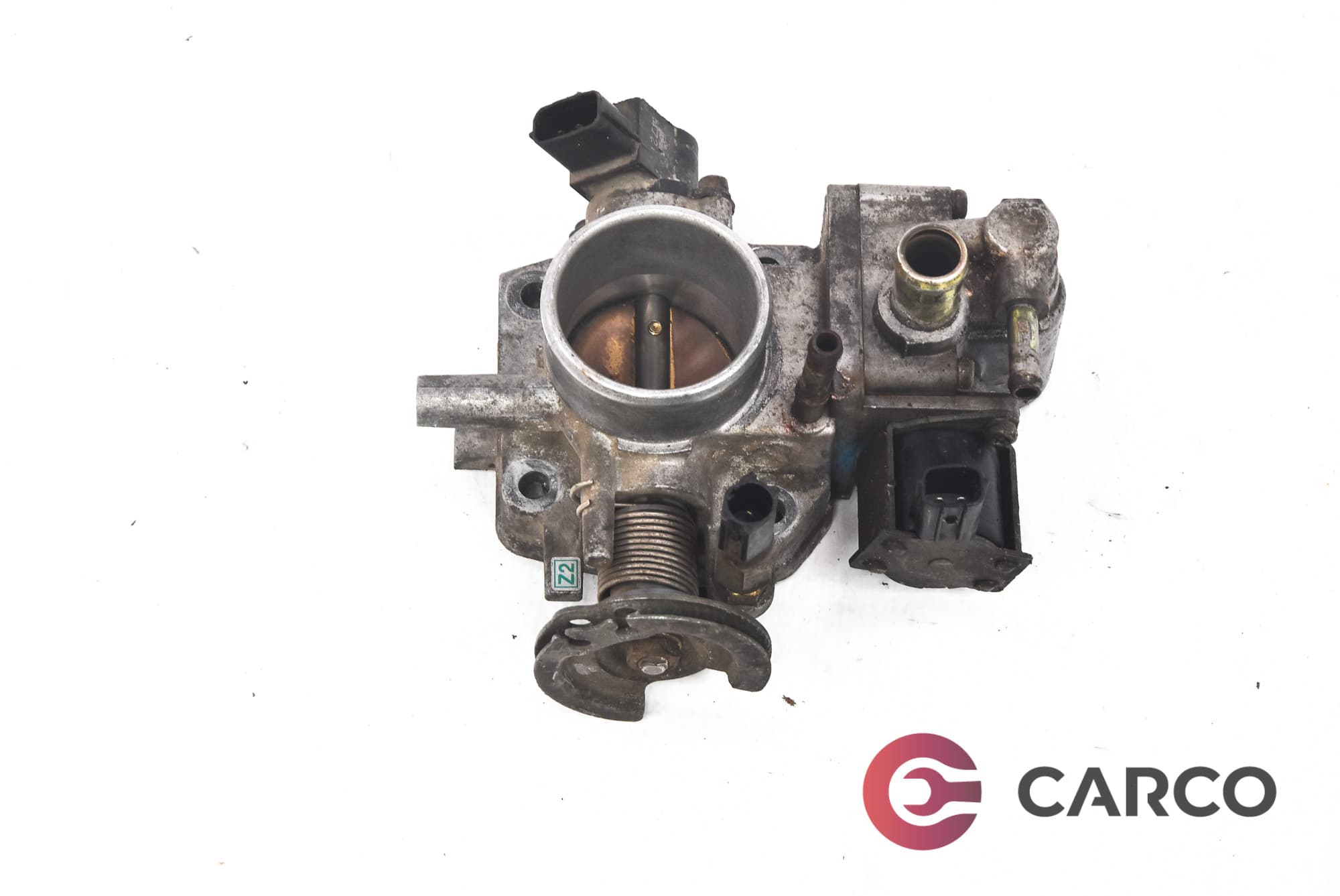 Дросел клапа за MAZDA 323 ASTINA V (BA) 1.5 16V (1994 - 1998)