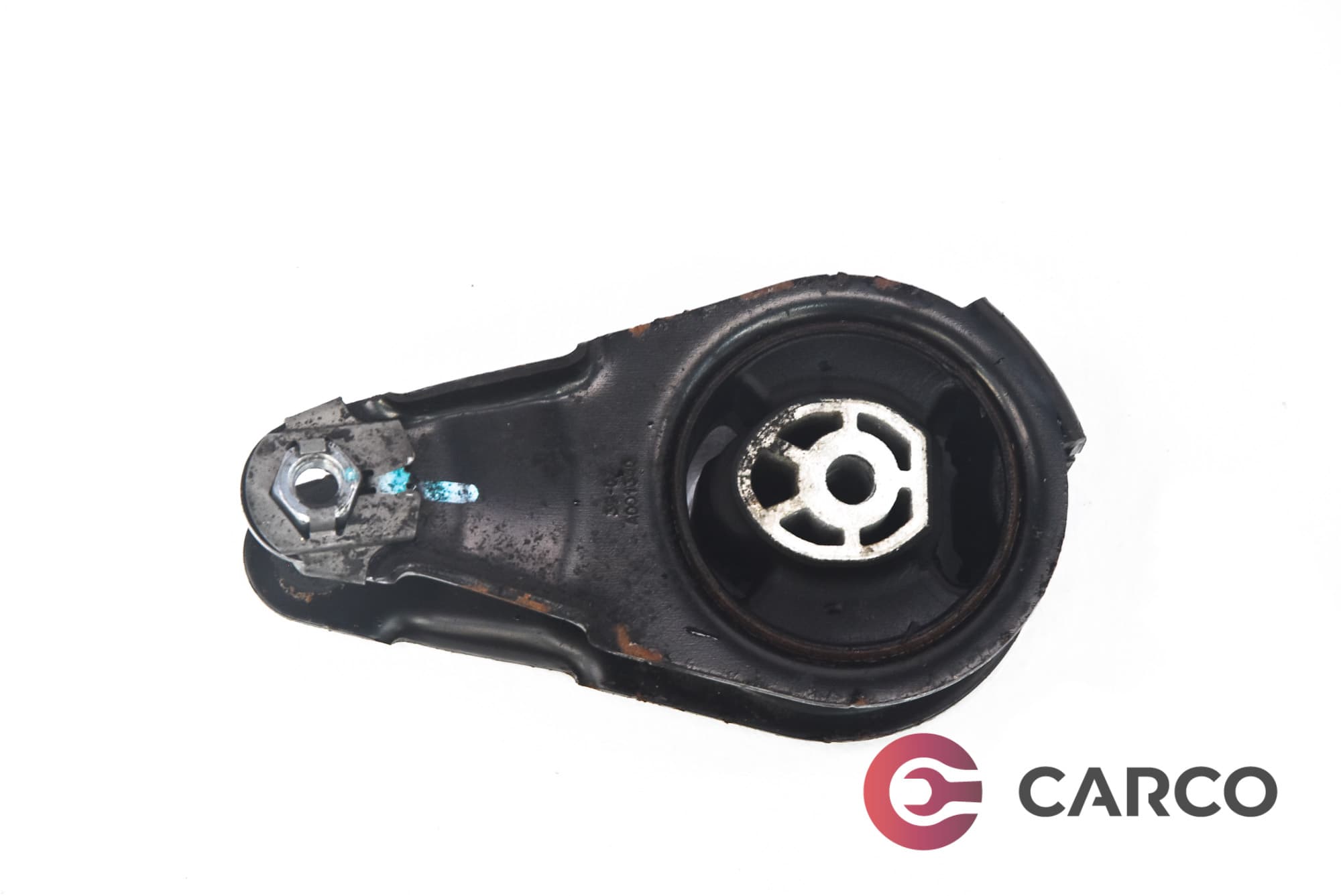 Тампон двигател за CITROEN C4 Grand Picasso I (UA_) 2.0 HDi 138 (2006)