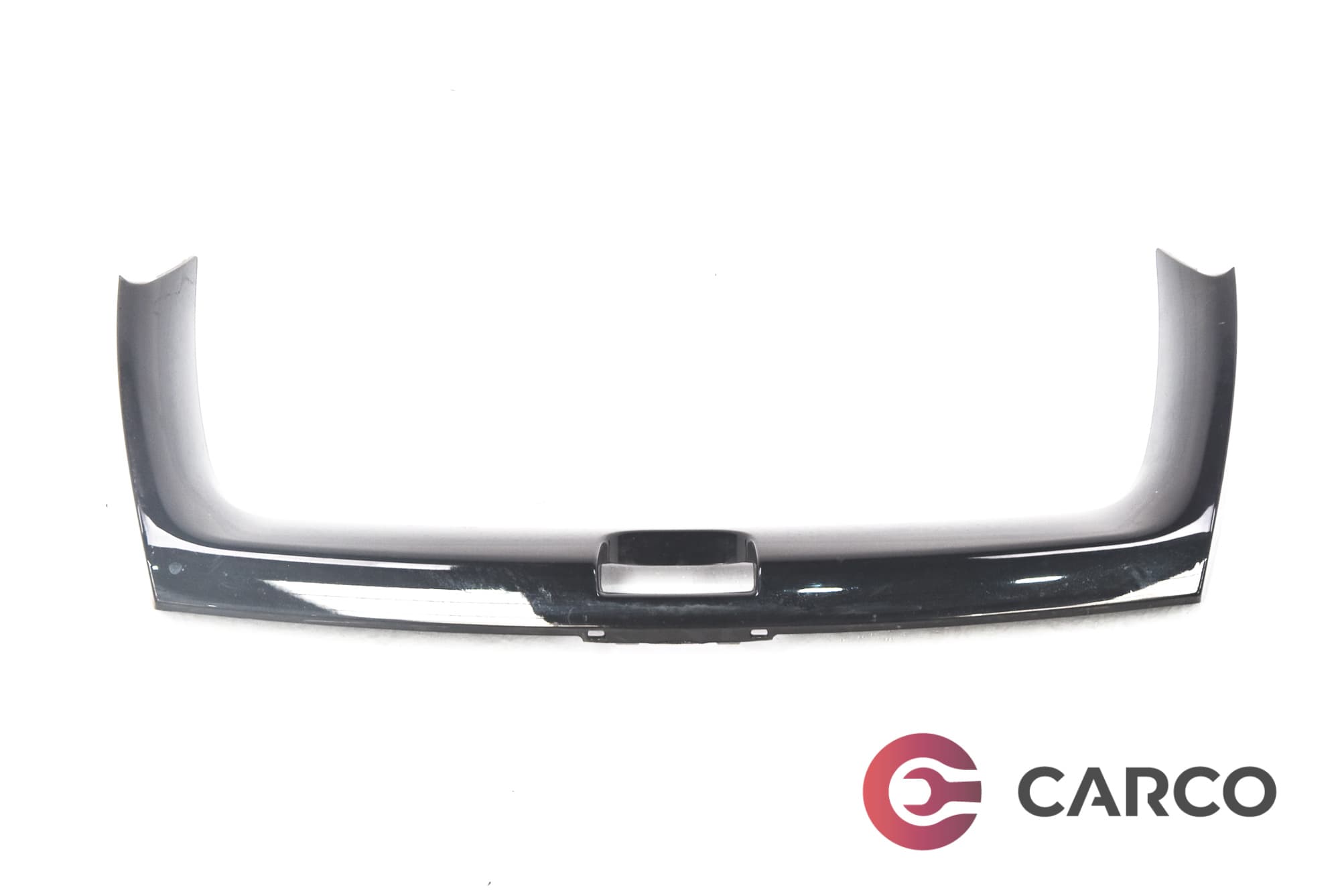 Екстериорна лайсна 9681036277 за CITROEN C4 Grand Picasso I (UA_) 2.0 HDi 138 (2006)