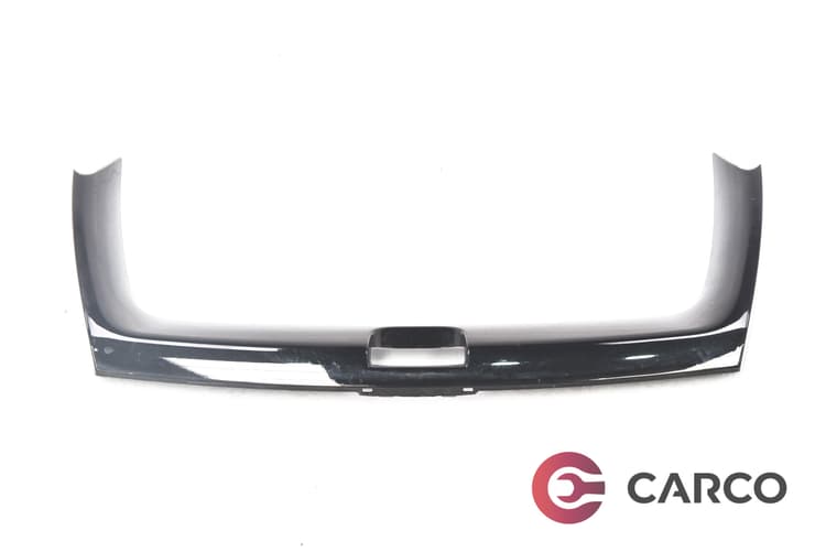 Екстериорна лайсна 9681036277 за CITROEN C4 Grand Picasso I (UA_) 2.0 HDi 138 (2006)