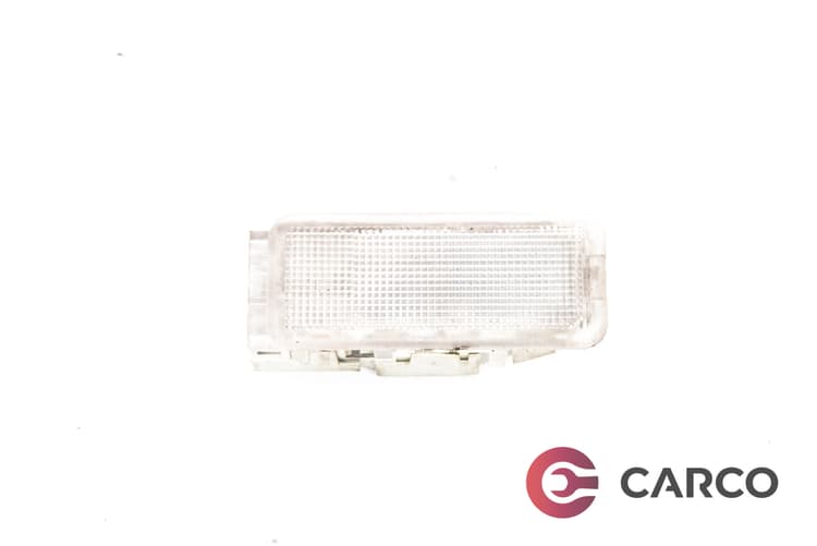 Плафон малък за CITROEN C4 Grand Picasso I (UA_) 2.0 HDi 138 (2006)