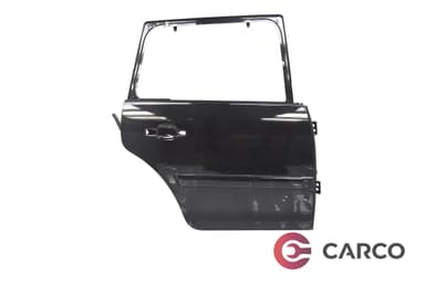 Врата задна дясна за CITROEN C4 Grand Picasso I (UA_) 2.0 HDi 138 (2006)