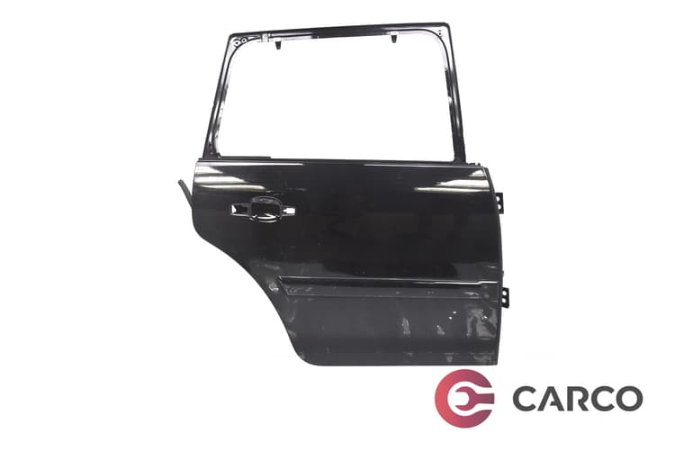 Врата задна дясна за CITROEN C4 Grand Picasso I (UA_) 2.0 HDi 138 (2006)