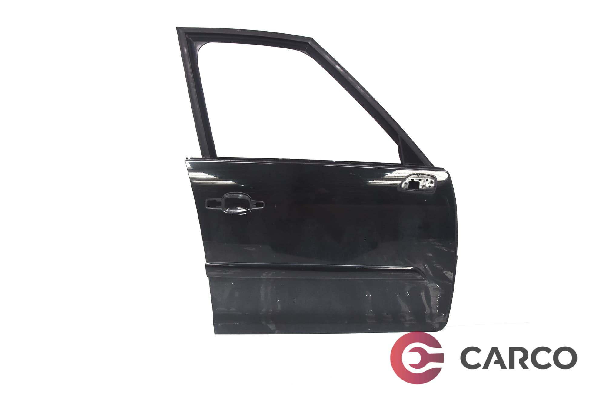 Врата предна дясна за CITROEN C4 Grand Picasso I (UA_) 2.0 HDi 138 (2006)