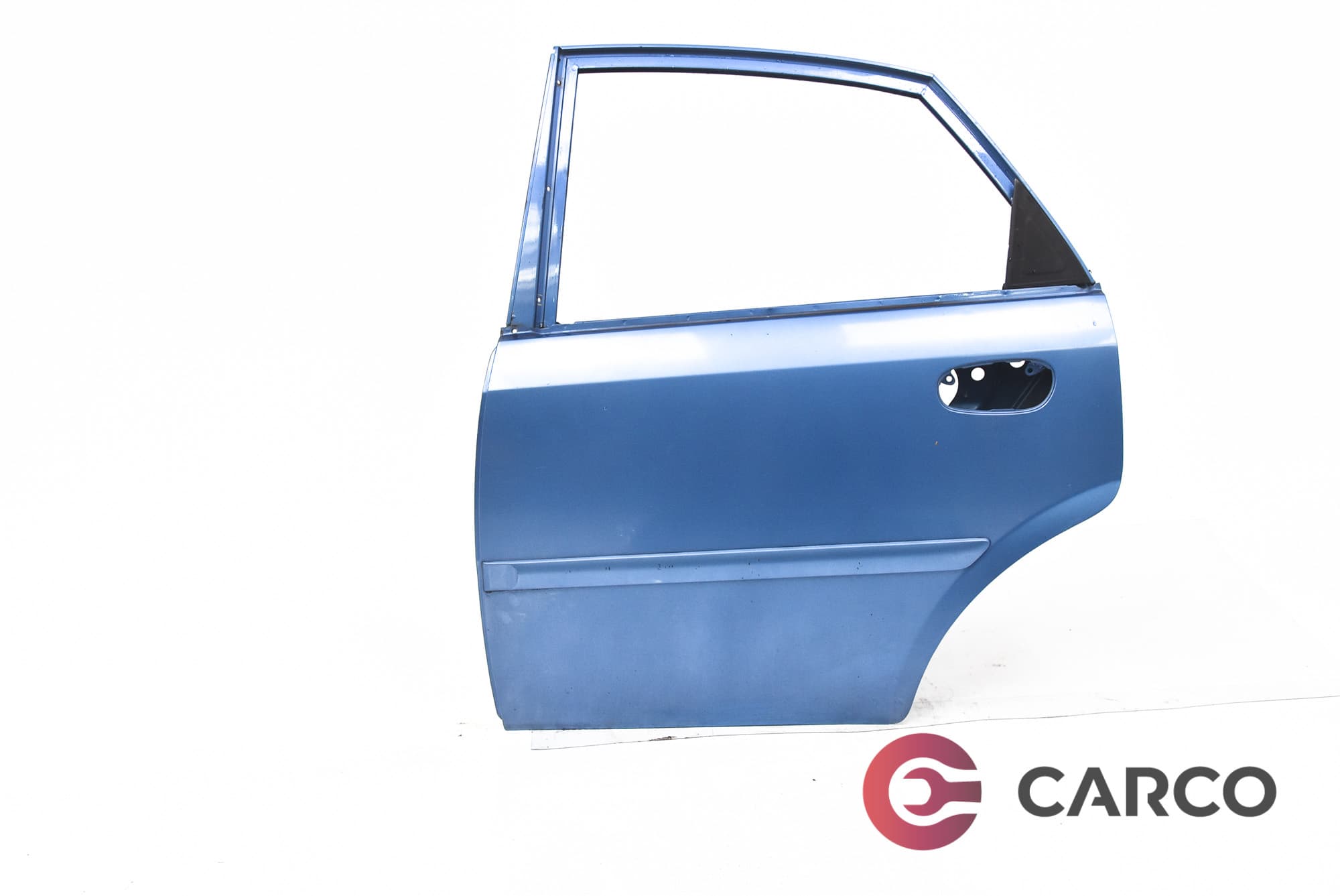 Врата задна лява за CHEVROLET NUBIRA седан 1.6 (2005)