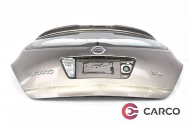 Заден капак за NISSAN MURANO (Z50) 3.5 (2003)