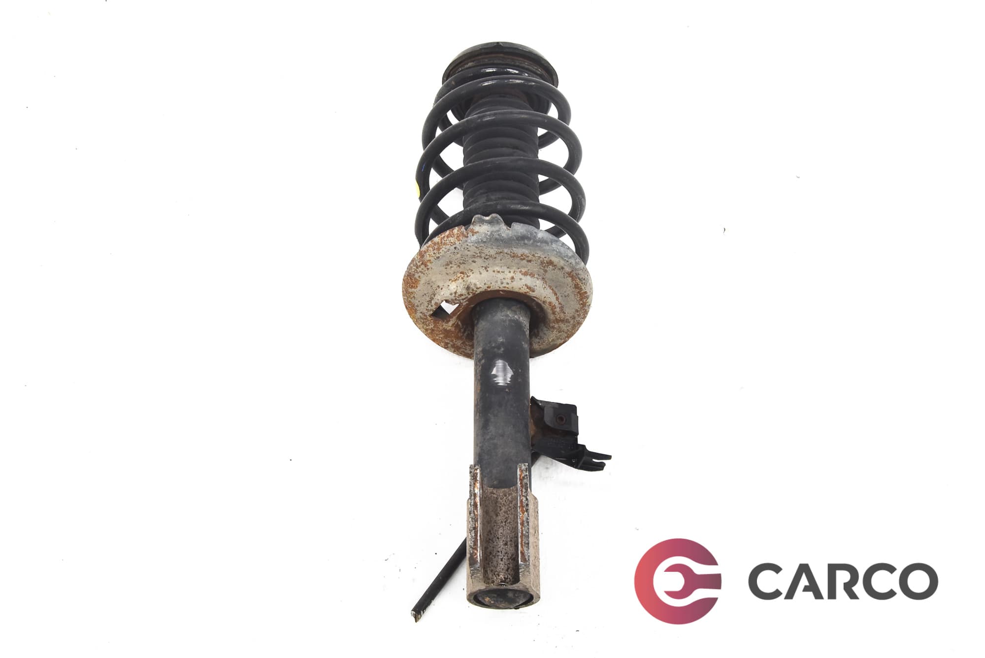 Макферсон преден ляв за CITROEN C4 Grand Picasso I (UA_) 2.0 HDi 138 (2006)