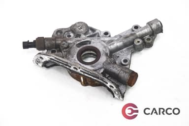 Конзола маслена помпа за CHEVROLET AVEO седан (T250, T255) 1.4 (2005)
