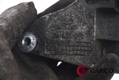 Конзола двигател 96426048 за CHEVROLET AVEO седан (T250, T255) 1.4 (2005)