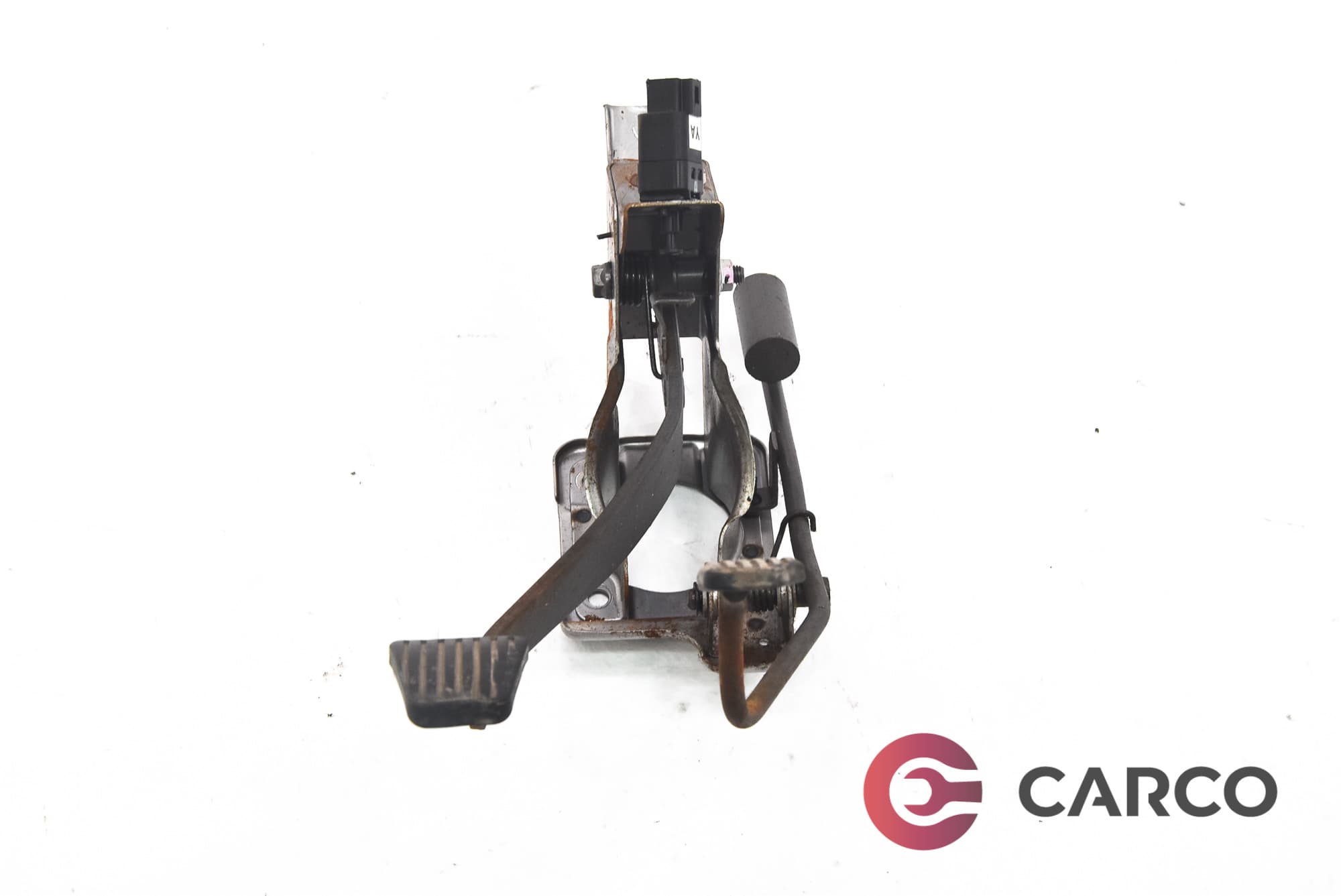 Педали газ и спирачка за CHEVROLET AVEO седан (T250, T255) 1.4 (2005)