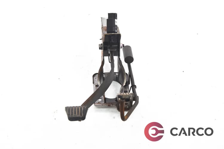 Педали газ и спирачка за CHEVROLET AVEO седан (T250, T255) 1.4 (2005)