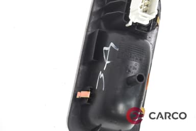 Панел копче ел стъкло за RENAULT LAGUNA II (BG0/1_) 2.0 16V IDE (BG0N) (2001)