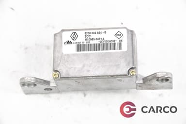 ESP сензор 8200004644 за RENAULT LAGUNA II (BG0/1_) 2.0 16V IDE (BG0N) (2001)