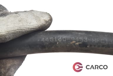 Тръбичка за климатик 445140 9453 за TOYOTA CELICA (ZZT23_) 1.8 16V VT-i (ZZT230_) (1999 - 2005)
