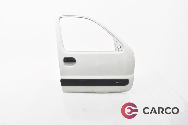 Врата предна дясна за RENAULT KANGOO (KC0/1_) 1.6 16V (1997)