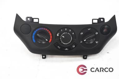 Управление климатик за CHEVROLET AVEO седан (T250, T255) 1.4 (2005)