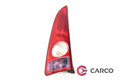 Стоп ляв за RENAULT ESPACE Mk IV (JK0/1_) 2.2 dCi (JK0H) (2002)