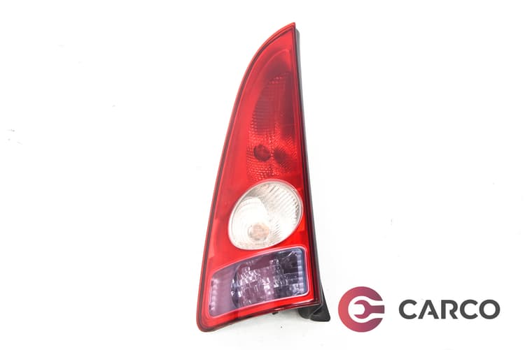 Стоп ляв за RENAULT ESPACE Mk IV (JK0/1_) 2.2 dCi (JK0H) (2002)