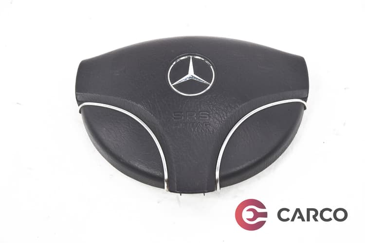 AIRBAG волан за MERCEDES-BENZ A-CLASS (W168) A 170 CDI (168.009, 168.109) (1997 - 2004)
