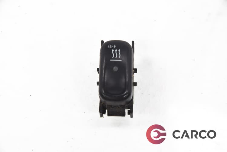Копче подгрев задно стъкло за MERCEDES-BENZ A-CLASS (W168) A 170 CDI (168.009, 168.109) (1997 - 2004)