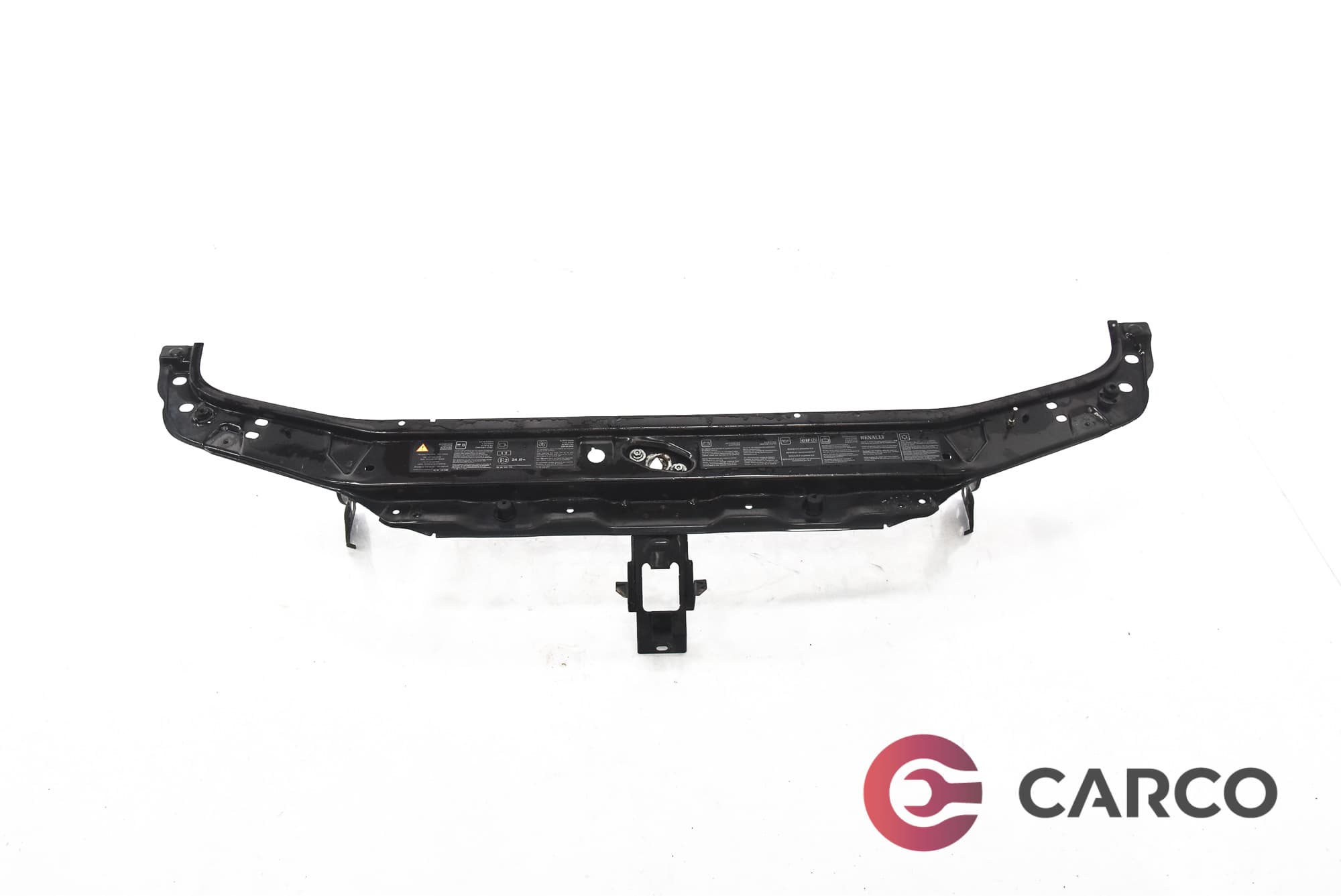 Греда под преден капак за RENAULT LAGUNA II (BG0/1_) 2.2 dCi (BG0F) (2001)