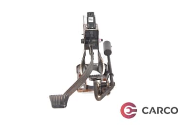 Педали газ и спирачка за CHEVROLET AVEO седан (T250, T255) 1.4 (2005)