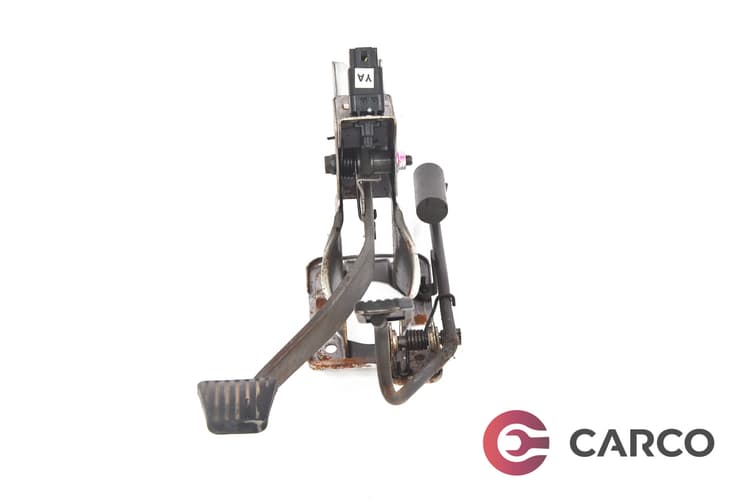 Педали газ и спирачка за CHEVROLET AVEO седан (T250, T255) 1.4 (2005)