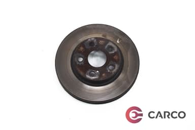 Спирачен диск преден ляв за TOYOTA CELICA (ZZT23_) 1.8 16V VT-i (ZZT230_) (1999 - 2005)