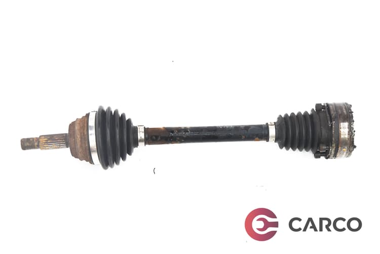 Полуоска къса за VW POLO (6N1) 60 1.4 (1994 - 1999)