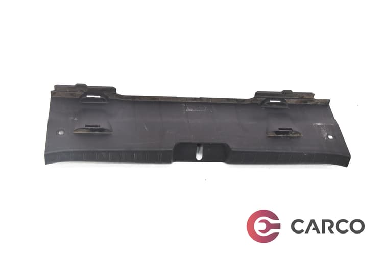 Кора около заключалка за TOYOTA YARIS/VITZ (SCP9_, NSP9_, KSP9_, NCP9_, ZSP9_) 1.3 VVT-i (2005)