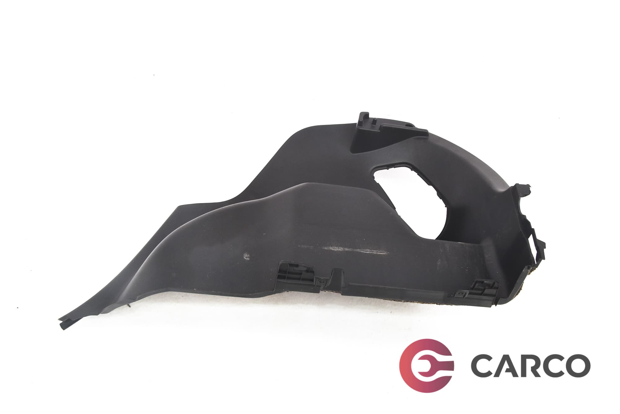 Кора багажник дясна за TOYOTA YARIS/VITZ (SCP9_, NSP9_, KSP9_, NCP9_, ZSP9_) 1.3 VVT-i (2005)