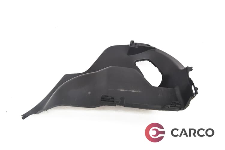 Кора багажник дясна за TOYOTA YARIS/VITZ (SCP9_, NSP9_, KSP9_, NCP9_, ZSP9_) 1.3 VVT-i (2005)
