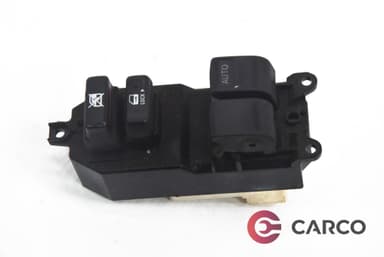 Копчета ел стъкла за TOYOTA YARIS/VITZ (SCP9_, NSP9_, KSP9_, NCP9_, ZSP9_) 1.3 VVT-i (2005)