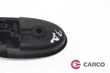 Вътрешна дръжка задна дясна за TOYOTA YARIS/VITZ (SCP9_, NSP9_, KSP9_, NCP9_, ZSP9_) 1.3 VVT-i (2005)