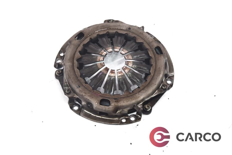 Притискателен диск за TOYOTA YARIS/VITZ (SCP9_, NSP9_, KSP9_, NCP9_, ZSP9_) 1.3 VVT-i (2005)
