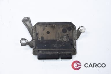 Компютър двигател 89661 0D400 за TOYOTA YARIS/VITZ (SCP9_, NSP9_, KSP9_, NCP9_, ZSP9_) 1.3 VVT-i (2005)