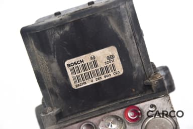 ABS 0265 900 023 за JAGUAR X-TYPE седан (CF1) 2.0 V6 (2001 - 2009)