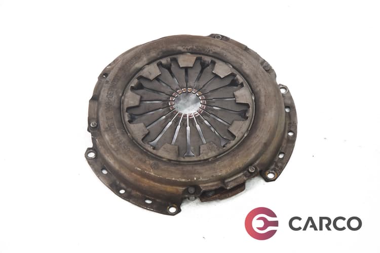 Притескателен диск за VW POLO (6N1) 45 1.0 (1994 - 1999)