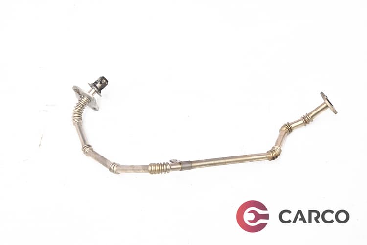 EGR тръба за CHEVROLET AVEO седан (T250, T255) 1.4 (2005)