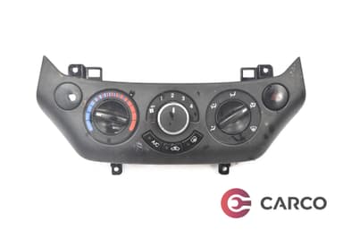 Управление климатик за CHEVROLET AVEO седан (T250, T255) 1.4 (2005)