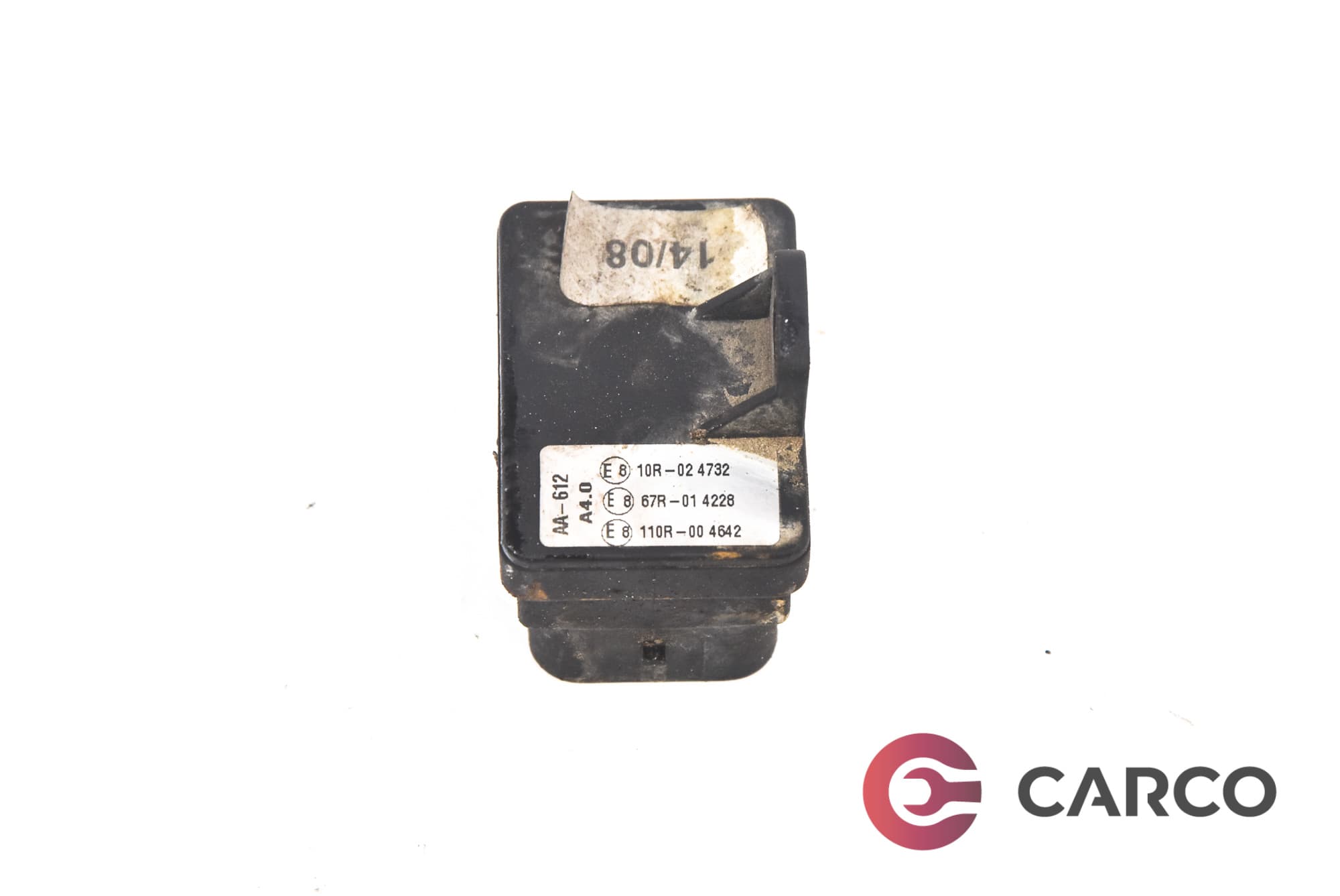 Датчик 10R 024732 за CHEVROLET AVEO седан (T250, T255) 1.4 (2005)