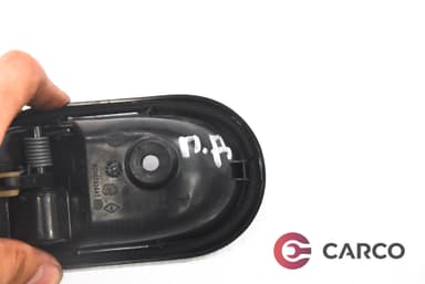 Вътрешна дръжка предна дясна за DACIA DUSTER 1.5 dCi (2010)