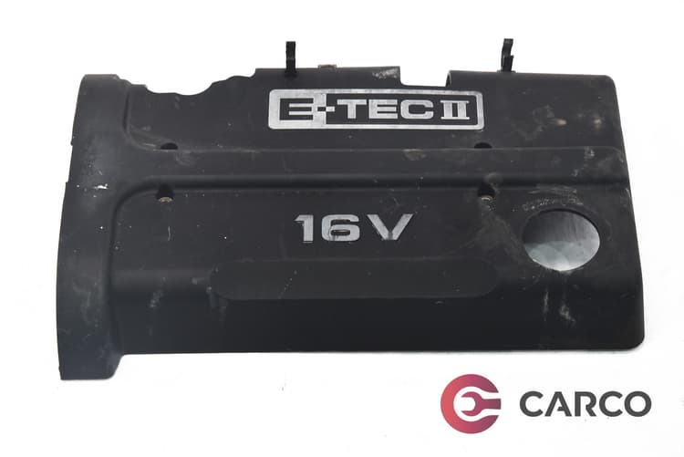 Декоративен капак двигател за CHEVROLET AVEO седан (T250, T255) 1.4 (2005)