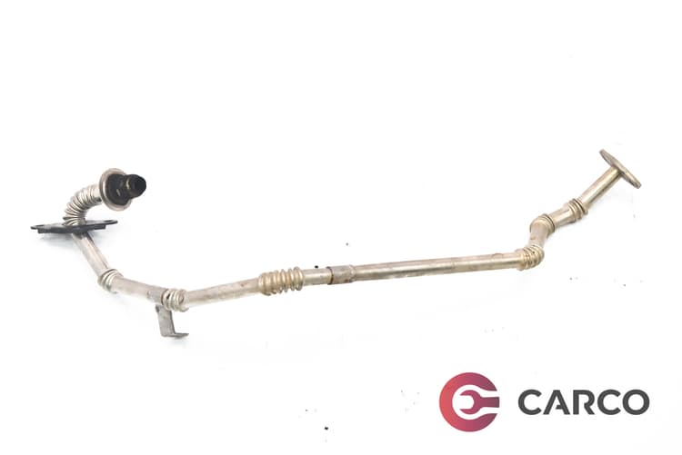 EGR тръба за CHEVROLET AVEO седан (T250, T255) 1.4 (2005)