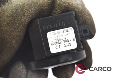 Имобилайзер за DACIA DUSTER 1.5 dCi (2010)