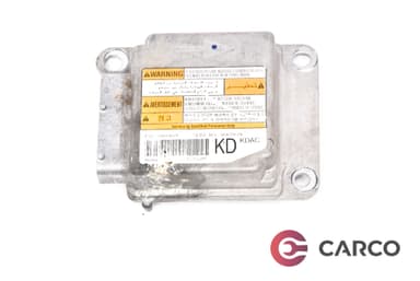 AIRBAG сензор 96433674 за CHEVROLET SPARK 1.0 LPG (2005)