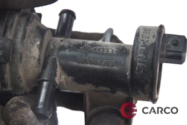 Вакуум клапан 023906283 за SEAT ALHAMBRA (7V8, 7V9) 2.0 i (1996 - 2010)
